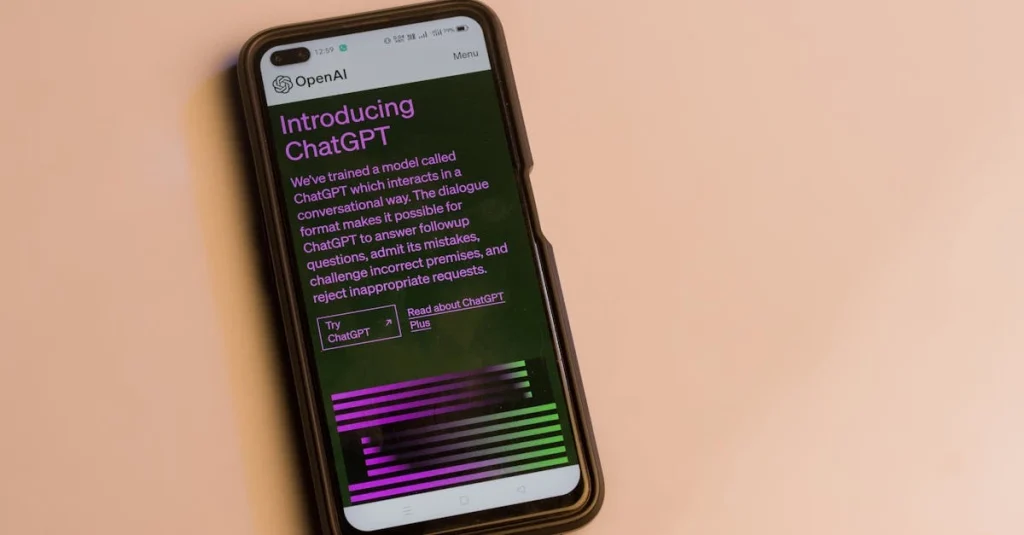 Descubra a Aplicação da Inteligência Artificial: Soluções Eficazes ⎯ Foto: Sanket Mishra/Pexels